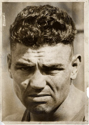 jack dempsey boxrec