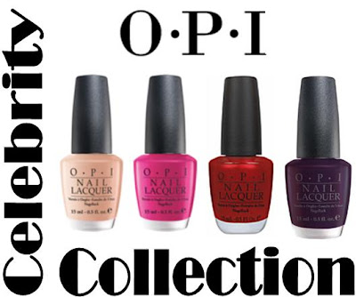 Reigning Frog S Blog Opi Celebrity Nail Polish Opi Nail Polish Is Fun And Awesome Besides Being A Fantastic Beauty Product It Also Has Clever Names For Each Color Such As All Lacquered Up