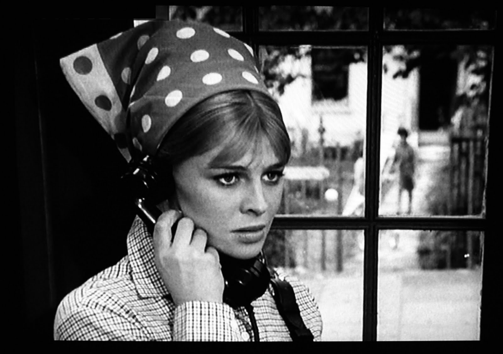 watched the fab julie christie ...