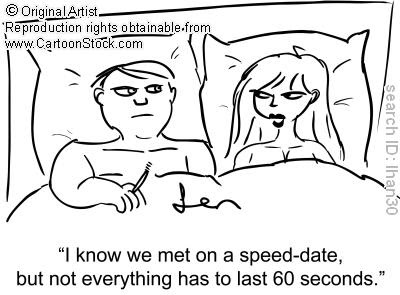 Humour rencontre internet