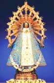 Virgen de Luján