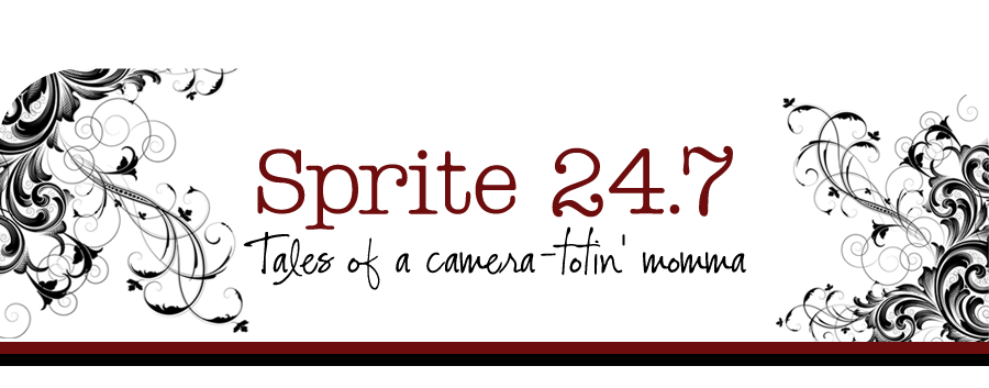Sprite 24.7