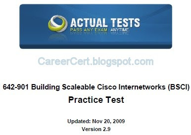 CCNP CCNP Routing & Switching - The Cisco Learning Network