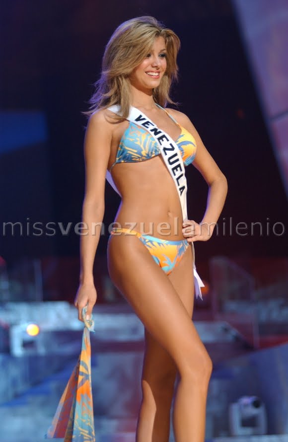 Miss Venezuela Cameltoe 108