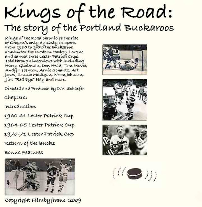 Back cover for Kings of the Road