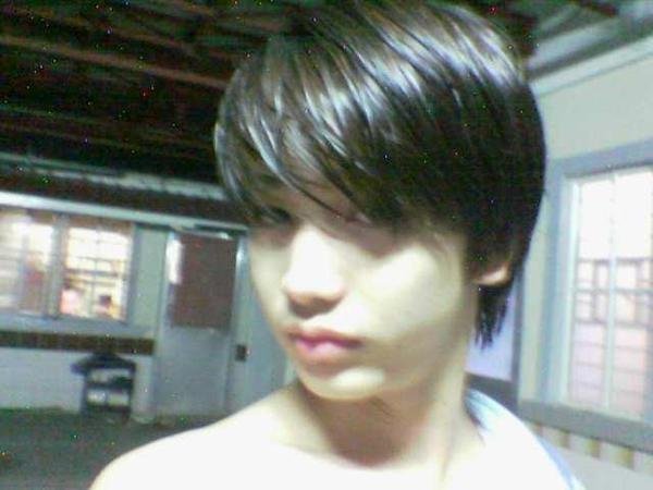 Exhibit #1: Ang lalaking Kevin