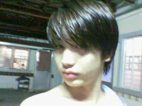 Hi miss!O shit!Lalaki ka pala