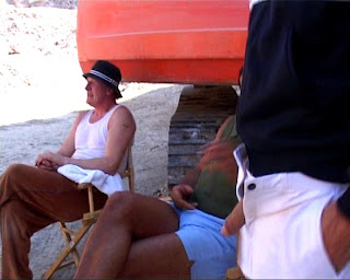 Fitties: Cockney Actor: Danny D...