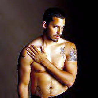 photo of tattoo