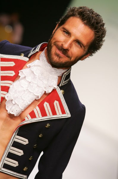 Fitties: Actor: Ed Quinn