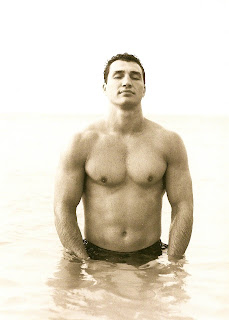 ... : Ukranian Boxing Brothers: Wladimir  Vitali Klitschko (Part