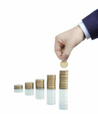 What is the average salary pay