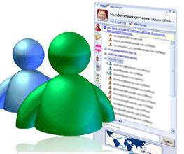 Descargar MSN 8.5 con