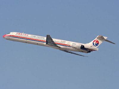 china eastern airlines one world