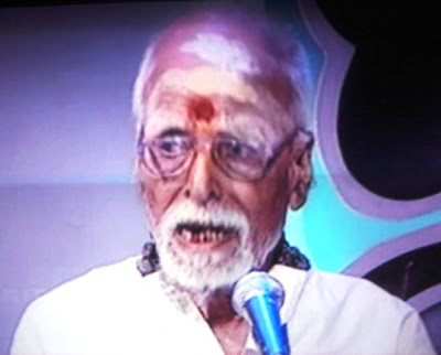 V Dakshinamoorthy