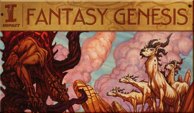 Fantasy Genesis