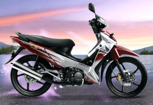 tips merawat gear & rantai sepeda motor