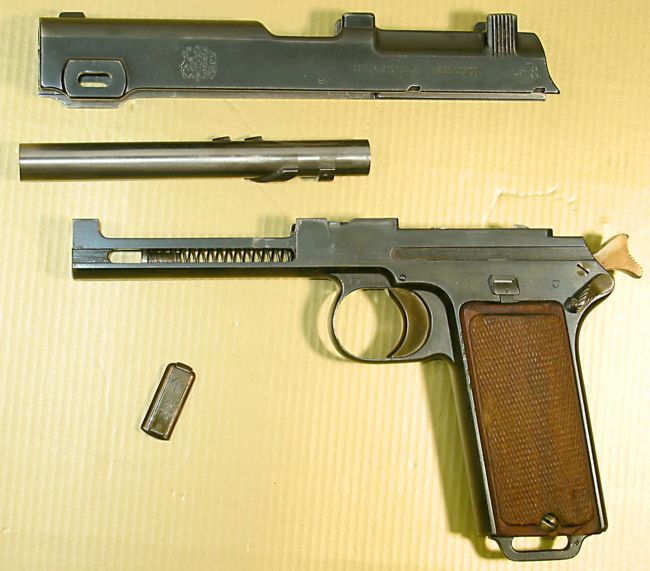DESPIECE PISTOLA despiece pistola:
