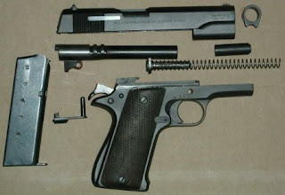 DESPIECE PISTOLA despiece pistola: