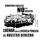 Cortar calles NO es delito!