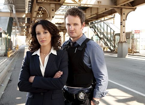 chicago code jason clarke. Jason Clarke plays Chicago