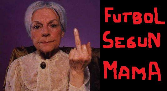 Futbol Segun Mama