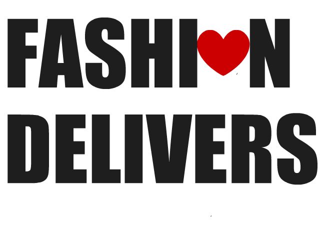 Fashion Delivers