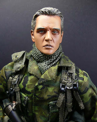 Barry Pepper pics, Barry