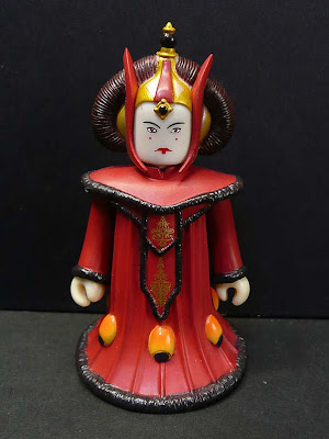 Queen Amidala from Star Wars Episode I