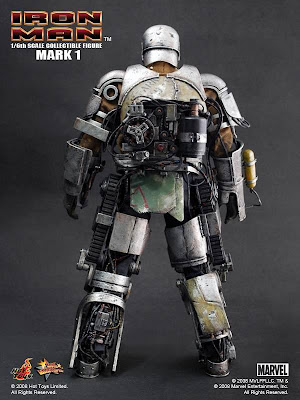Mk One