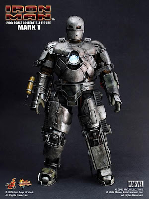 Mk One