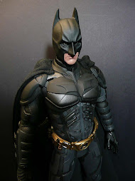 Hot Toys Batman Dark Knight