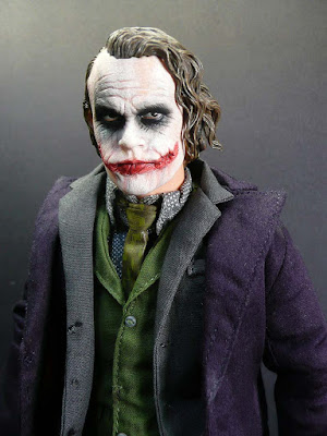 joker face tattoos. Joker+face+heath+ledger