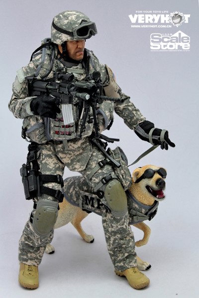 us navy military police