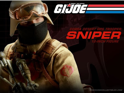 Sniper Cobra