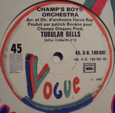 Champ's Boys Orchestra - Land (Of Make Believe) Champ's Boys Orchestra - Land (Of Make Believe)