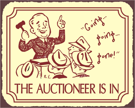 addon Auctioneer