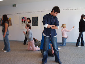 Drama in the classroom