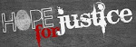 Hope for justice
