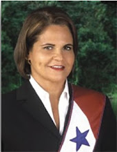 Governadora do Pará : Ana Júlia