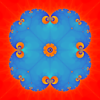 (-1.9405475727980244+0.000000000020618141i,-1.9405475727568255-0.000000000020580682i) (-1.9405475727980244+0.000000000020618141i,-1.9405475727568255-0.000000000020580682i)