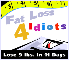 Fast Weight Loss Secret