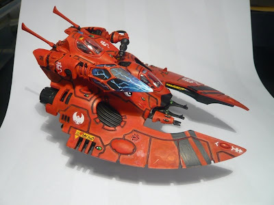 Fire Prism Eldar