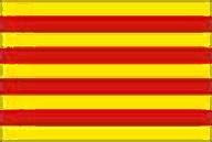 Senyera de Catalunya
