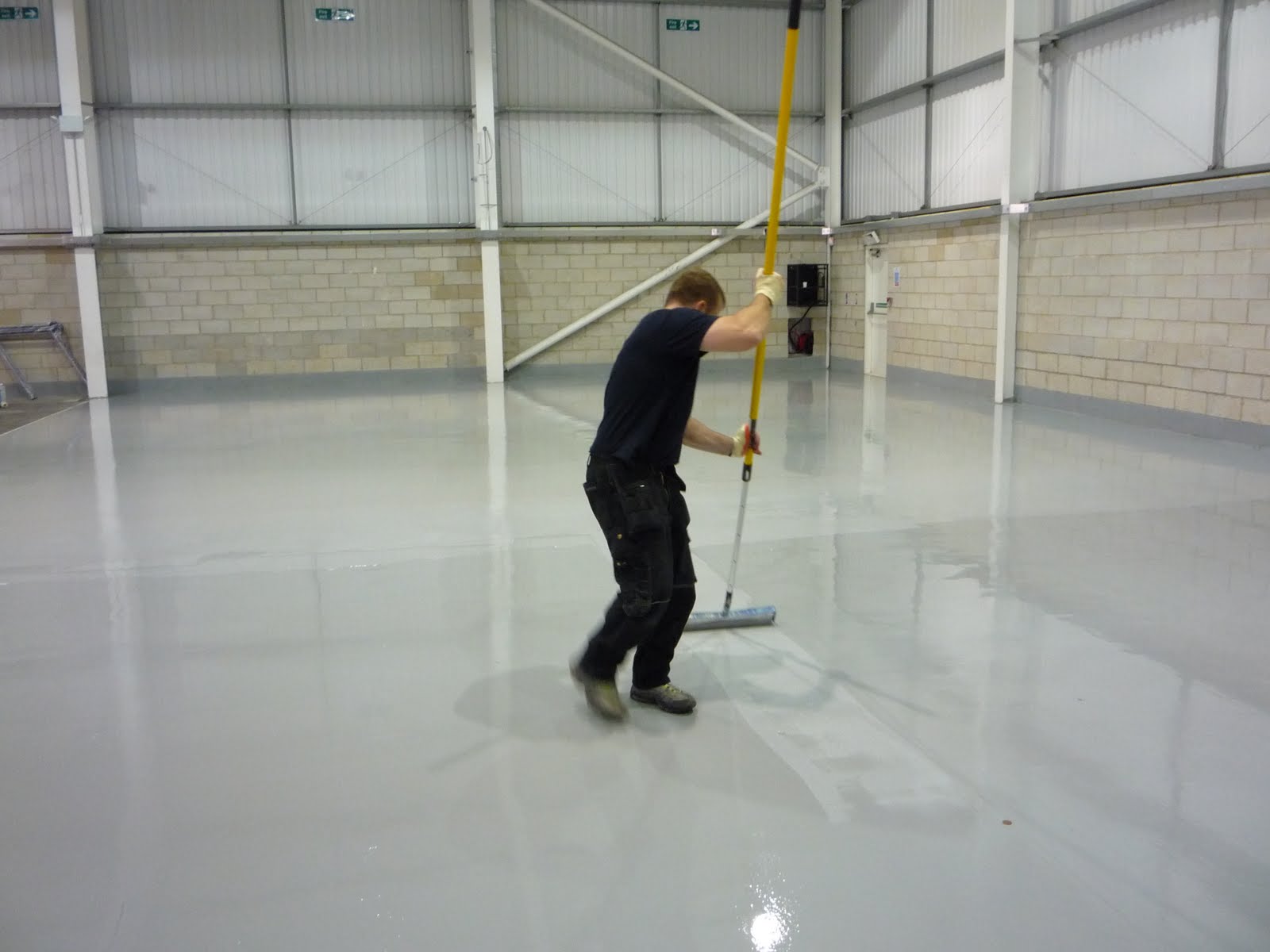 recreational coatings ltd epoxy flooring installation over the weekend recreational coatings ltd epoxy flooring installation over the weekend