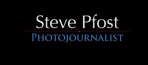 Steve Pfost | photojournalist