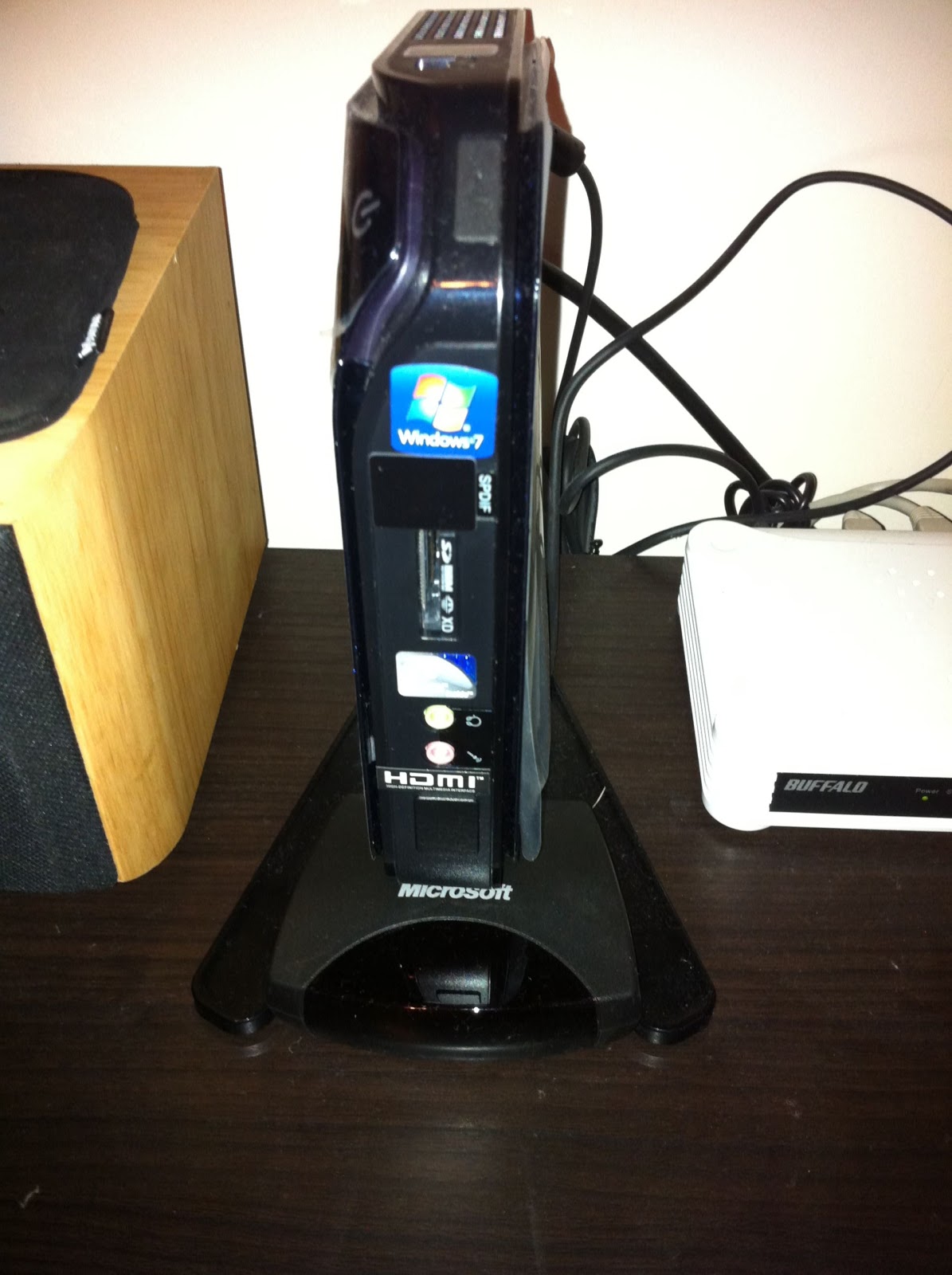 Acer Revo R3700