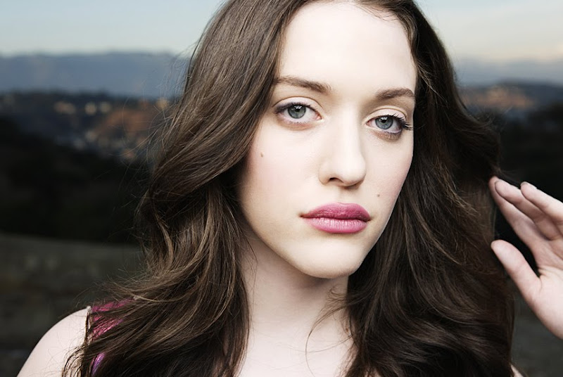 I went to Kat Dennings#39; kat dennings twitter. I went to Kat Dennings#39;
