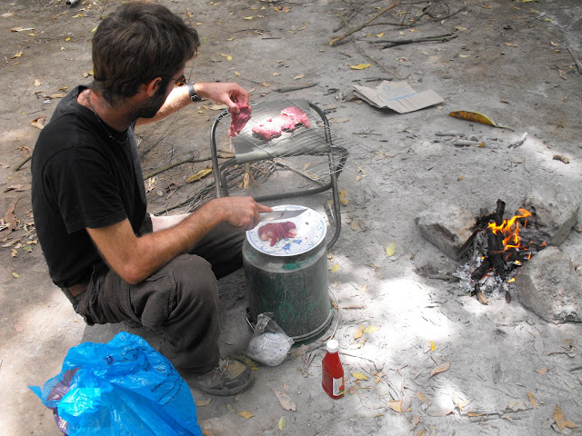 3 Octobre - La filiere bovine a l'essai.
