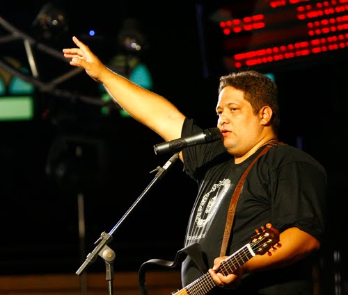 Fernandinho – As 15 Mais 2011 Fernandinho – As 15 Mais 2011